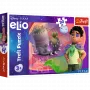TREFL PUZZLE Dėlionė 30 – Atrask Elio – Disney Elio Trefl 18320