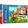 TREFL PUZZLE Dėlionė - 30 - Šunys veiksme - PAW Patrol - Trefl 18306
