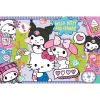 TREFL PUZZLE Dėlionė 300 - Crazy Trio - Hello Kitty