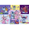 TREFL PUZZLE Dėlionė – 300 dalių – Spirited Stitch – Disney Lilo ir Stitch Trefl 23033
