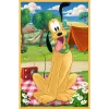 TREFL PUZZLE Dėlionė - 3x50 - Pelės atostogauja Disney Trefl 34881