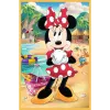 TREFL PUZZLE Dėlionė - 3x50 - Pelės atostogauja Disney Trefl 34881