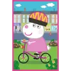 TREFL PUZZLE Dėlionė - 3x50 - The Power of Friendship / Peppa Pig Mix 70% 34877