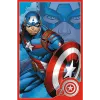 TREFL PUZZLE Dėlionė - 3x50 - Your Hero / Disney Marvel The Avengers Trefl 34891