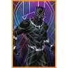 TREFL PUZZLE Dėlionė - 3x80 - Veiksmo kupinos dienos - Disney Marvel The Avengers Trefl 34883