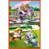 TREFL PUZZLE Dėlionė - 3x80 - Dog Pack Paw Patrol Trefl 34886