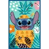 TREFL PUZZLE Dėlionė - 3x80 - Stitch World Trefl 34885