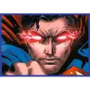TREFL PUZZLE Dėlionė - 4x250 - Supermeno drąsa - Warner Superman Trefl 13340