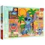 TREFL PUZZLE Dėlionė - 500 - Atostogos su Stitch'u Disney Lilo&Stitch Trefl 37483