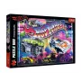 TREFL PUZZLE Dėlionė – 500 – Hot Wheels: The 80s – Trefl 37538