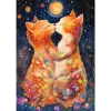 TREFL PUZZLE Dėlionė – 500 – Moonlight Kiss Trefl 37546