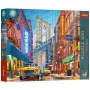 TREFL PUZZLE Dėlionė - 500 – Premium Plus – Manhattan View – Trefl 37613