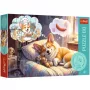 TREFL PUZZLE Dėlionė - 60 – Korgis svajonių šalyje – Trefl 17434
