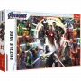 TREFL PUZZLE Dėlionė „Keršytojai: Pabaiga“ 1000 dalių – Trefl 10626