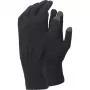 TREKMATES Merino Touch Gloves L
