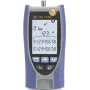 Trend Networks VDV II Pro BT kabelių testeris su Bluetooth ir PoE aptikimu R158005