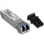 TRENDnet TEG-10GBS20 10G SFP+ siųstuvo-imtuvo modulis, 10GBASE-SR, 850nm, LC Duplex, MMF, iki 400m