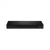 TRENDnet TPE-204US 20 prievadų Gigabit Web Smart UPoE komutatorius, 370W PoE biudžetas, 8 UPoE prievadai, 19 inch montuojamas į stelažą