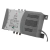 TRIAX TMS 5/6S multiswitch 4 SAT + 1 TER įėjimas, 6 išėjimai