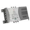 TRIAX TMS 5/6S multiswitch 4 SAT + 1 TER įėjimas, 6 išėjimai