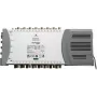 TRIAX TMS/CKR 5x24S vienas multijungiklis 4SAT+1Terr įėjimai 24 išėjimai su maitinimo šaltiniu 318605