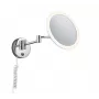 TRIO Wall Light Mirror View H2O Chrome 282990106
