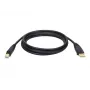 Tripp Eaton Tripp Lite Series USB 2.0 A to B laidas (M/M)