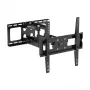 Tripp Lite DWM2655M Sukamasis/pakreipiamas sieninis laikiklis 26 inch–55 inch televizoriams ir monitoriams
