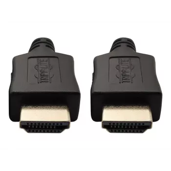 Tripp Lite P568-003-8K6 8K HDMI 2.1 laidas - 3 pėdos (0,9 m) - 48 Gbps - Dinaminis HDR - eARC - Juoda