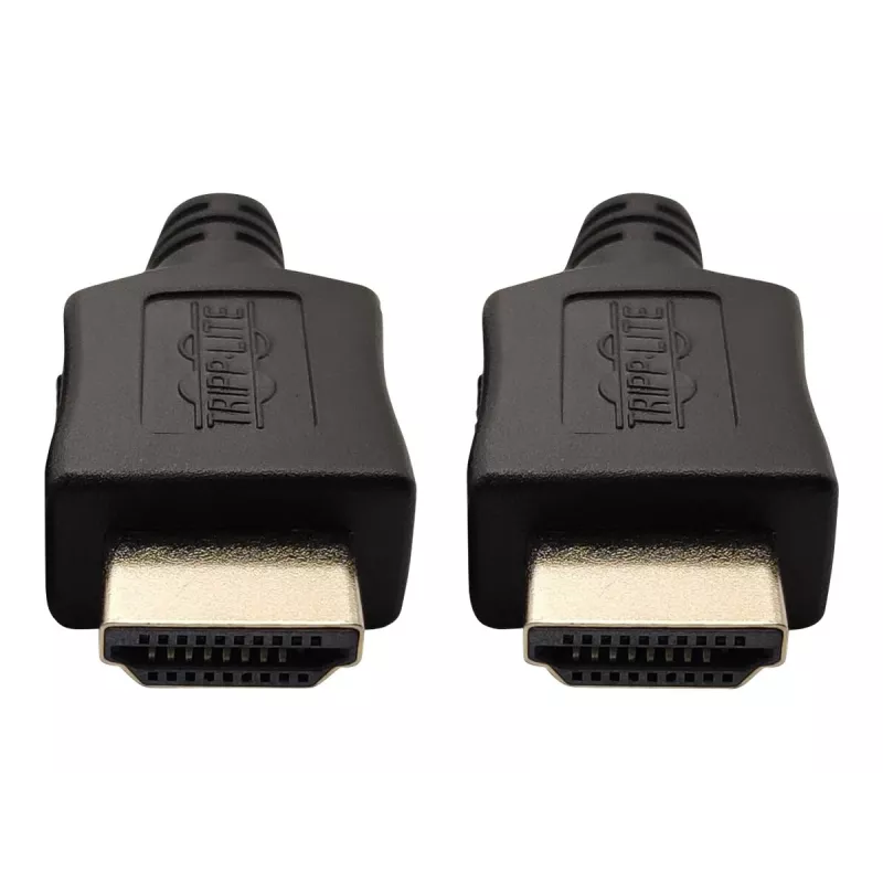 Tripp Lite P568-003-8K6 8K HDMI 2.1 laidas - 3 pėdos (0,9 m) - 48 Gbps - Dinaminis HDR - eARC - Juoda