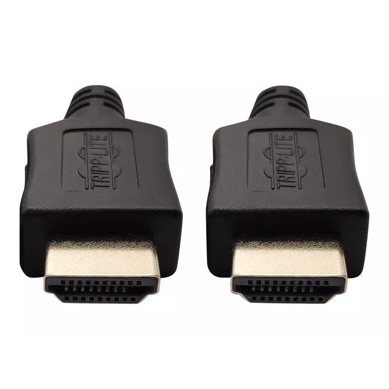 Tripp Lite P568-003-8K6 8K HDMI 2.1 laidas - 3 pėdos (0,9 m) - 48 Gbps - Dinaminis HDR - eARC - Juoda