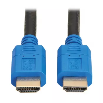 Tripp Lite P568-003-8K6 8K HDMI 2.1 laidas - 3 pėdos (0,9 m) - 48 Gbps - Dinaminis HDR - eARC - Juoda