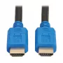 Tripp Lite P568-003-8K6 8K HDMI 2.1 laidas - 3 pėdos (0,9 m) - 48 Gbps - Dinaminis HDR - eARC - Juoda