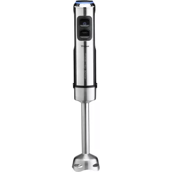 Trisa 4 Blade Mix panardinamasis trintuvas 600 W juodas/sidabrinis (6711.7512)