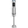 Trisa 4 Blade Mix panardinamasis trintuvas 600 W juodas/sidabrinis (6711.7512)