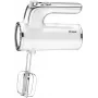 Trisa Diners Edition rankinis mikseris 400 W baltas (6621.7010)