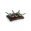 Tristar BP-2827 Wok rinkinys 6 asmenims - Įvairiaspalvis - 1000 W - 2 m laidas - 400 mm x 270 mm