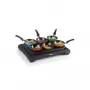 Tristar BP-2827 Wok rinkinys 6 asmenims - Įvairiaspalvis - 1000 W - 2 m laidas - 400 mm x 270 mm