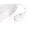 Tristar BW-4751 elektrinis paklotas po paklodė poliesteris 150 x 70 cm Skalbiama mašinoje 40°C