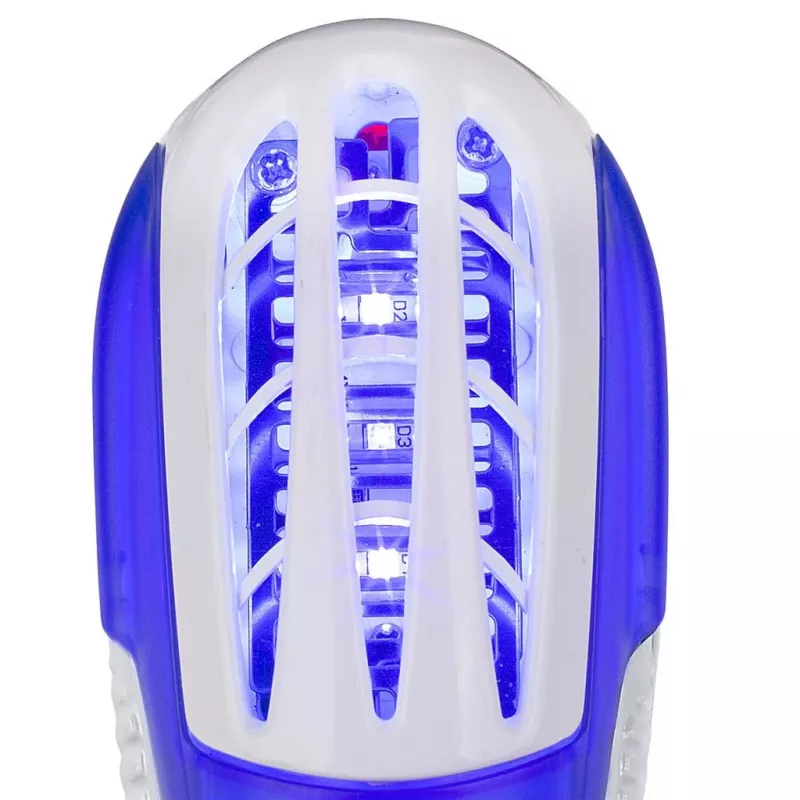 Tristar Insect Killer IV-3701 2.2 W UV-A lemputė Vabzdžių gaudyklė patalpoms