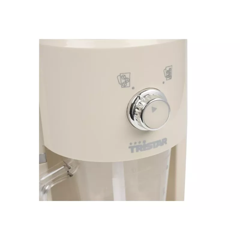 Tristar KD-7310 ledų gėrimų gaminimo aparatas, 1,1 l, 30 W, baltas