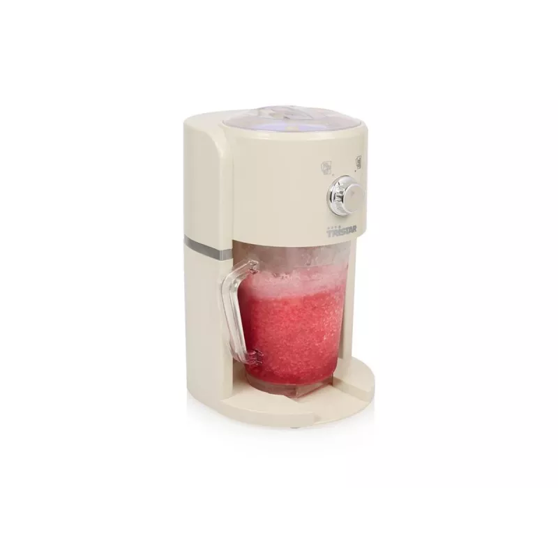 Tristar KD-7310 ledų gėrimų gaminimo aparatas, 1,1 l, 30 W, baltas