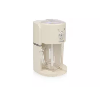 Tristar KD-7310 ledų gėrimų gaminimo aparatas, 1,1 l, 30 W, baltas