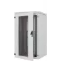 TRITON RIE 22U IP54 serverinė spinta 800x1000 mm šviesiai pilka RIE-22-A81-CCX-N1
