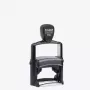 Trodat Professional Line savaiminio rašalo tekstinis spaudas 56x33mm 8 eilutės (590400-5206)