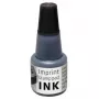 Trodat Stempel Imprint Vandens Pagrindo Antspaudų Rašalas Juodas 24 ml 7711