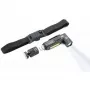 TROIKA ECO Knicklicht Flashlight Black (TOR55/BK)