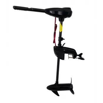 Trolling Motor TR-TRMO 03 672W 55lbs Thrust 12V 36 inch Shaft Transom Mount