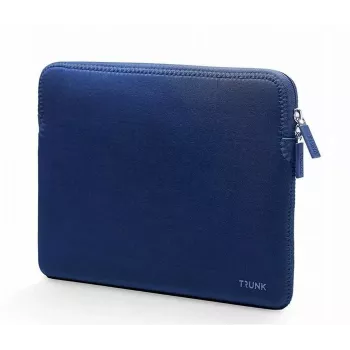 Trunk 14 MacBook Pro Sleeve - Navy