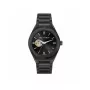 Trussardi vyriškas laikrodis R2423156001 42mm mėlynu ciferblatu, nerūdijantis plienas